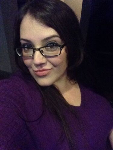 Tiffany Cascio