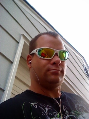 Brian Erickson