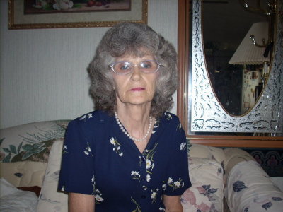 Gloria Rowe