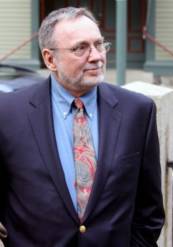 John Schwab