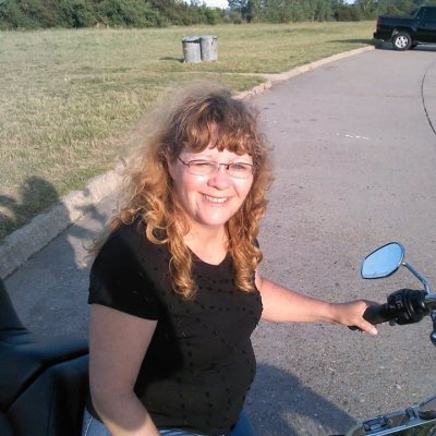 Anita Weirich