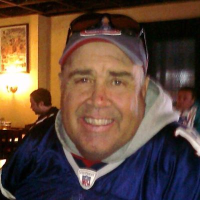 Timothy Charlton