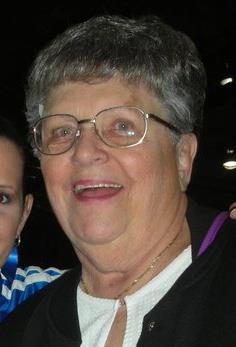 Anna Mcguire