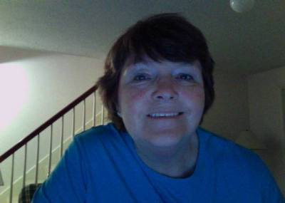 Mary Ostrom