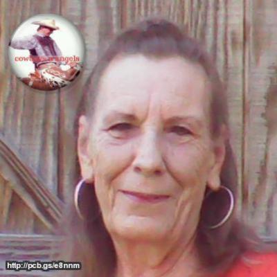 Judith Smith