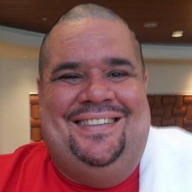 Victor Morales