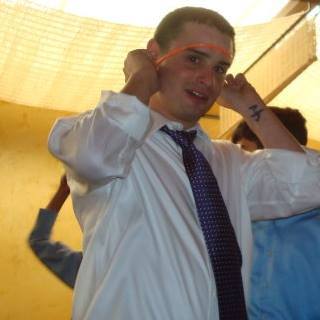 Stephen Wirth
