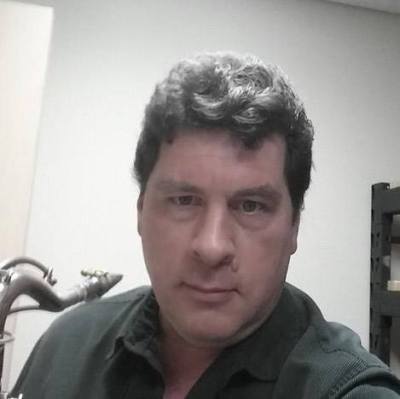Robert Knapp