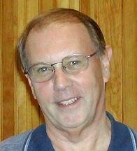 Daniel Fusting