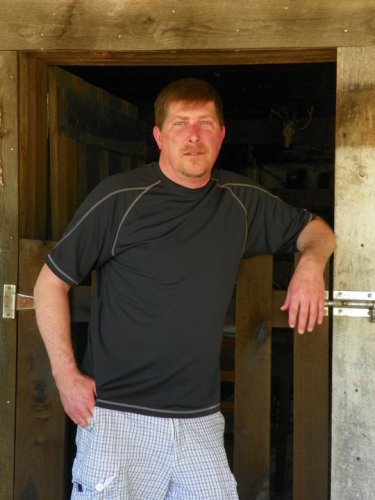 Daniel Grumbine