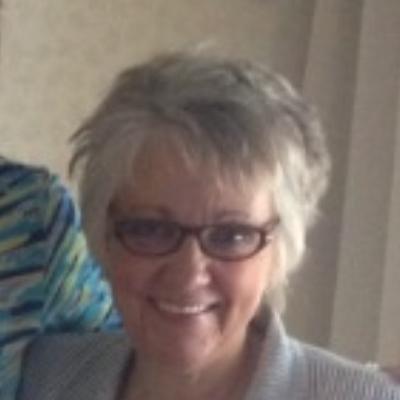 Patricia Pennington
