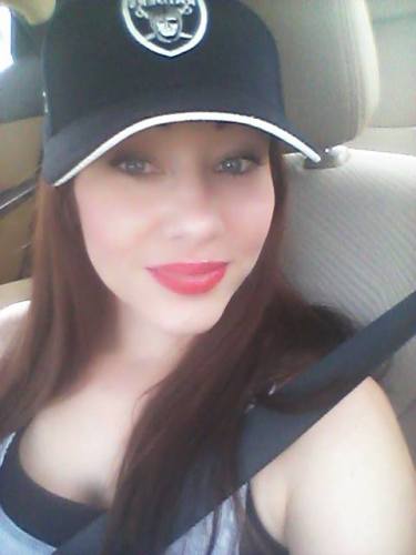 Nicole Nicholes