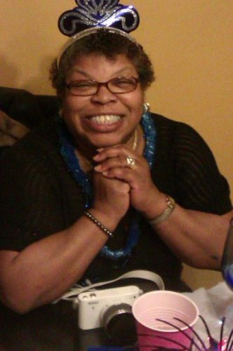 Babbette Simmons