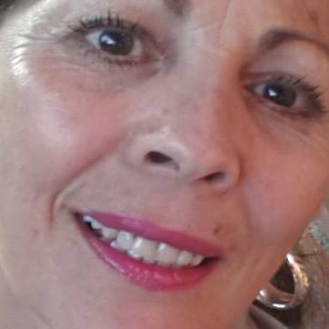 Mary Nungaray
