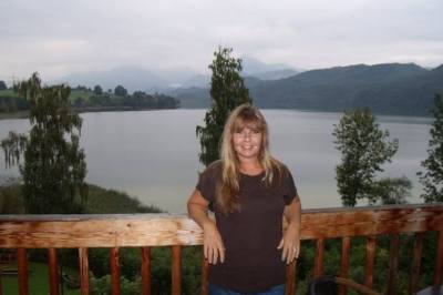 Deborah Payne
