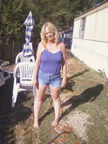 Debbie Hensley