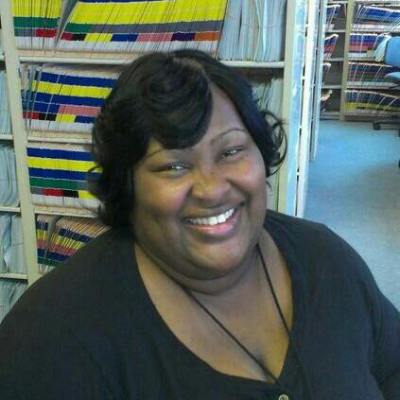 Yolanda Savoy