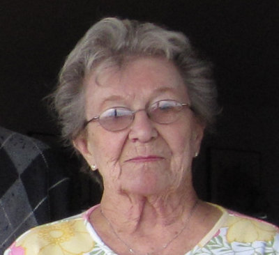 Mary Hannaher