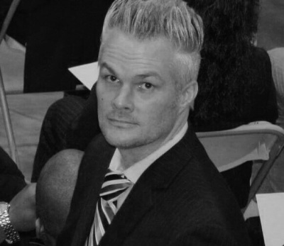 Christopher Clair