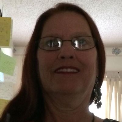 Cheryl Wright