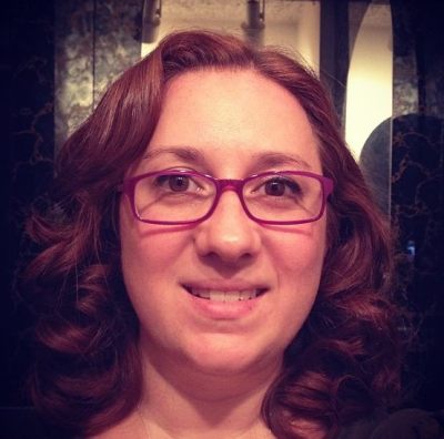 Laurie Albanese