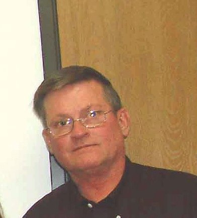Allen Mcleod