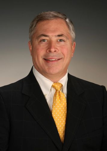 Frank Thompson