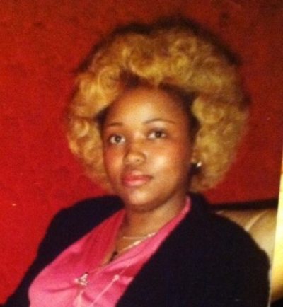 Cassandra Mckinney