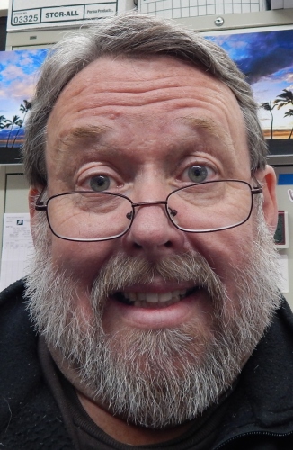 Thomas Duren