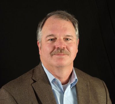 Gregory Ellwood