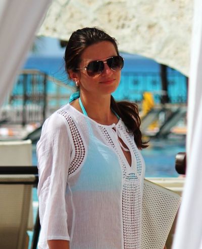 Elena Manzo