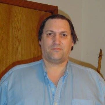 Jamie Greenwaldt