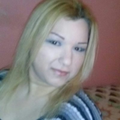 Beatrice Hernandez