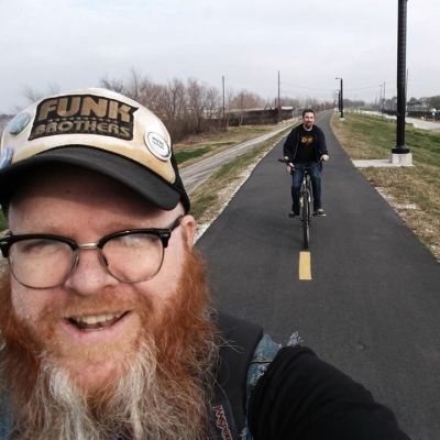 Matthew Amott