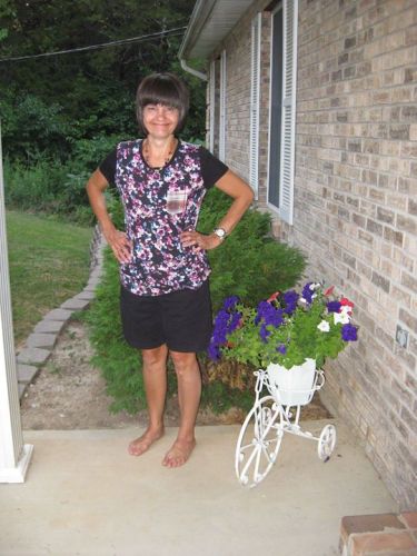 Gail Jett
