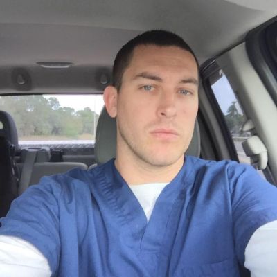 Chad Hughes