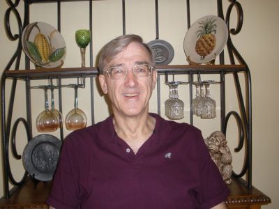 Richard Muller