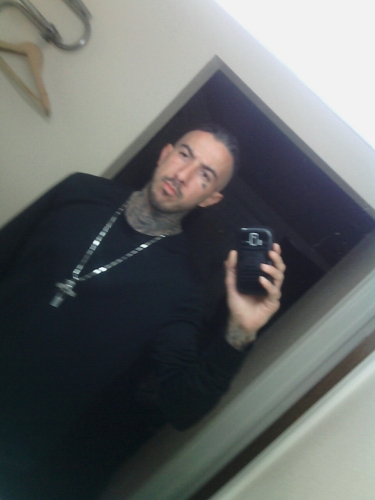 Richard Gonzales