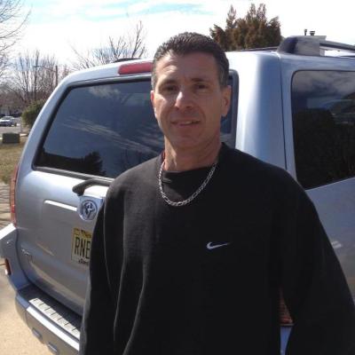 Michael Palazzolo