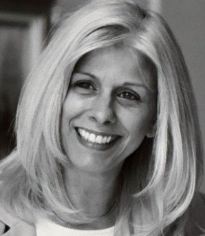 Patricia Saikin