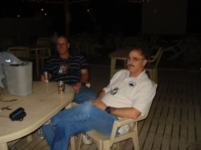 Myron Scheer