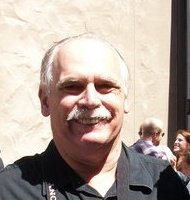 Donald Rathjen