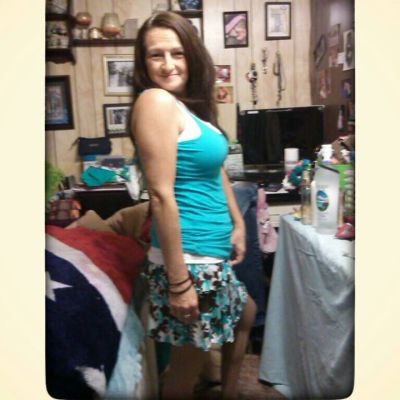Tammy Werle