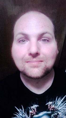 Christopher Myrick