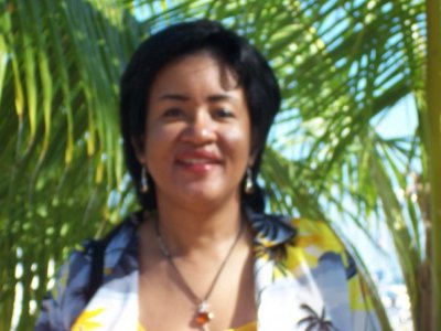 Arlene Freeman