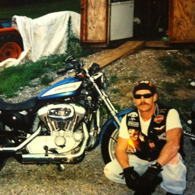 Troy Mccollum