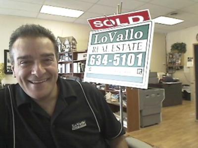 James Lovallo