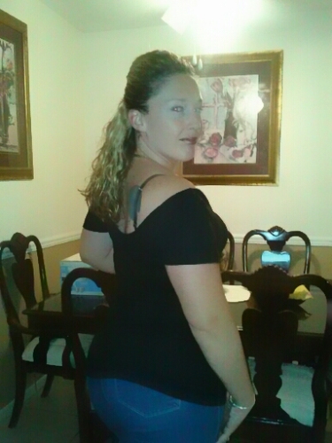 Patricia Santos