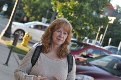 Kathleen Fallon