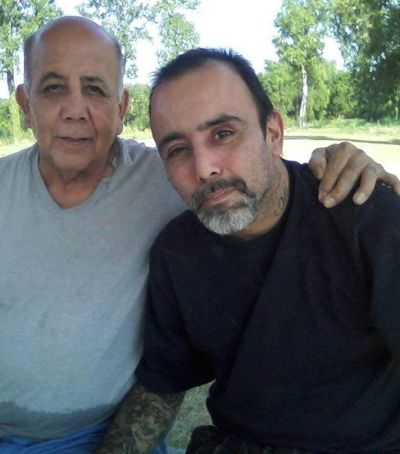 Frank Sosa